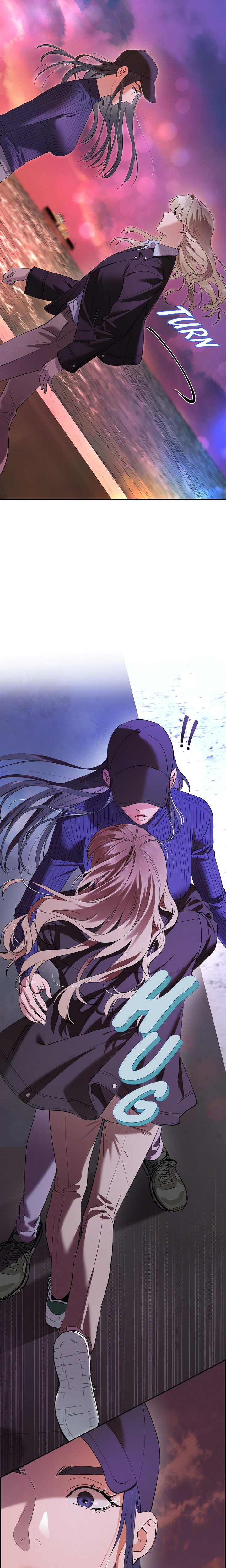 Falling (DOG) - Chapter 5 [photo 15] - MangaPorn