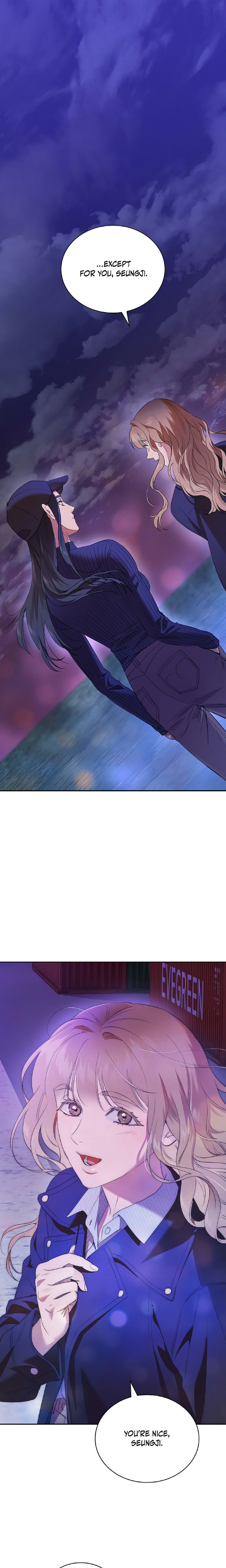 Falling (DOG) - Chapter 5 [photo 21] - MangaPorn