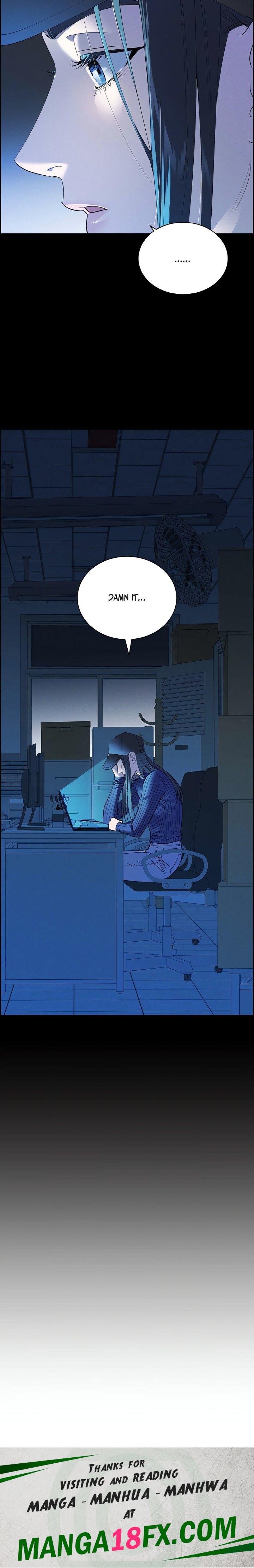 Falling (DOG) - Chapter 5 [photo 25] - MangaPorn