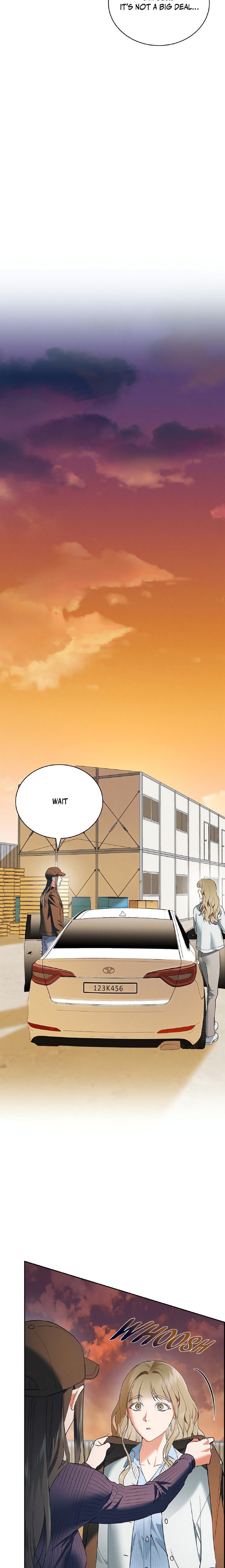 Falling (DOG) - Chapter 5 [photo 4] - MangaPorn