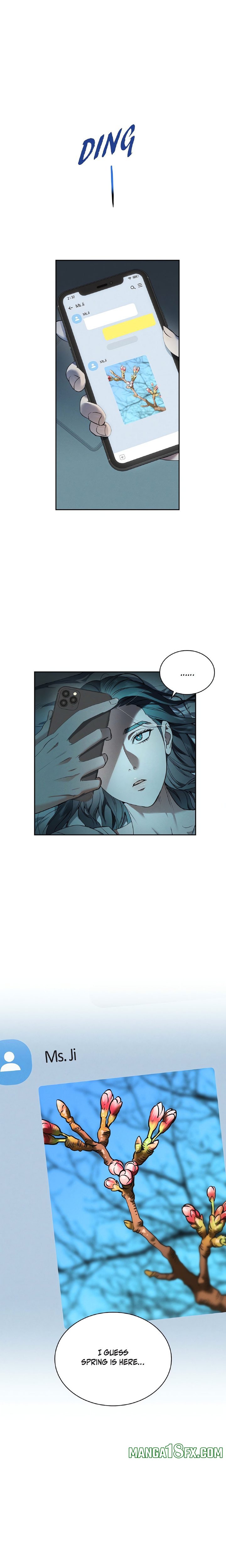 Falling (DOG) - Chapter 6 [photo 1] - MangaPorn