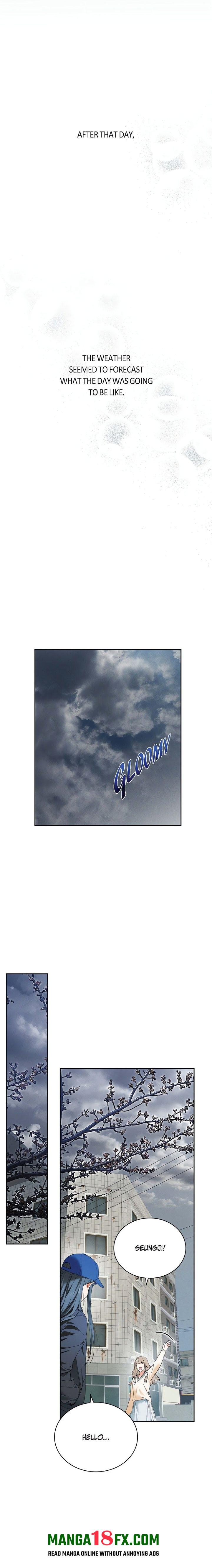 Falling (DOG) - Chapter 6 [photo 11] - MangaPorn