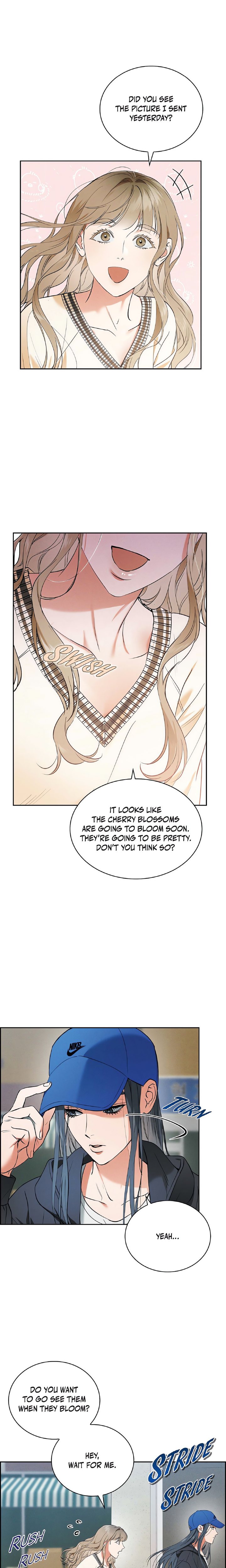 Falling (DOG) - Chapter 6 [photo 12] - MangaPorn