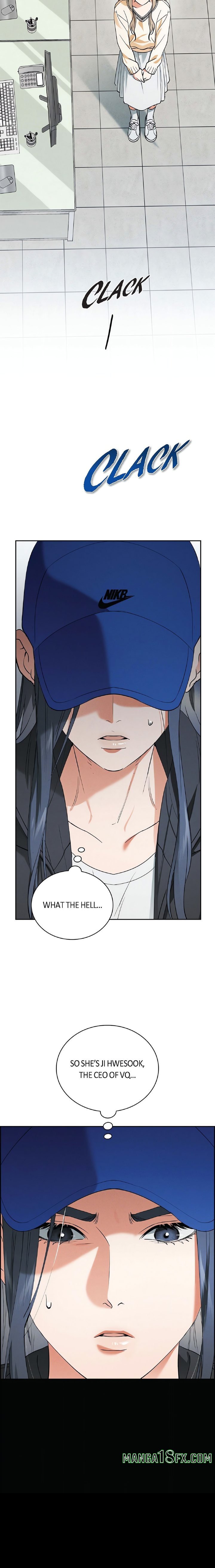 Falling (DOG) - Chapter 6 [photo 21] - MangaPorn