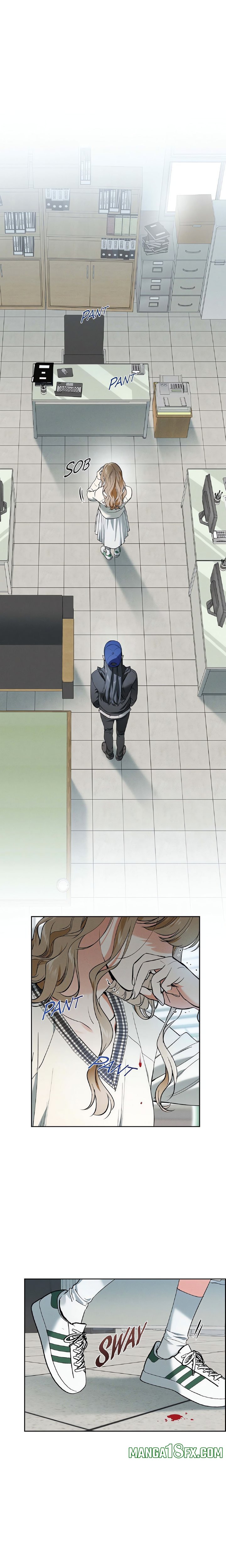 Falling (DOG) - Chapter 7 [photo 1] - MangaPorn