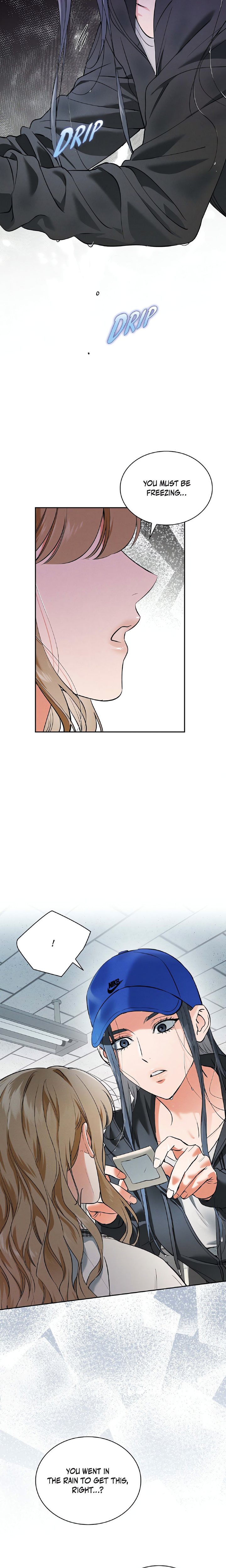 Falling (DOG) - Chapter 7 [photo 12] - MangaPorn