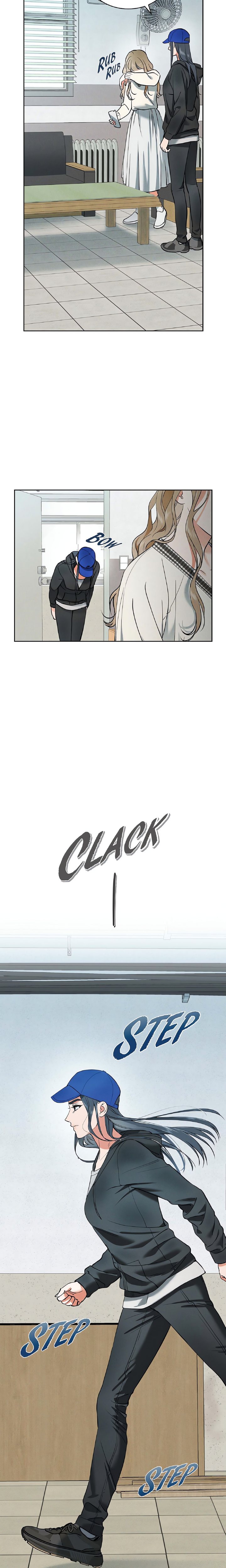 Falling (DOG) - Chapter 7 [photo 16] - MangaPorn