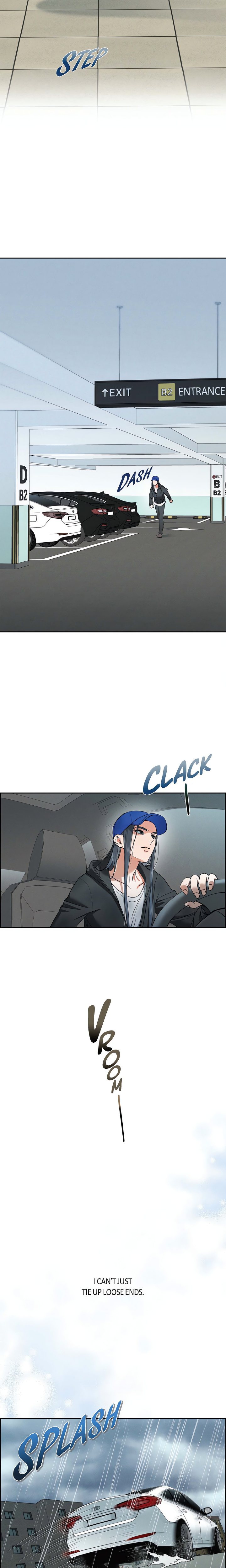 Falling (DOG) - Chapter 7 [photo 17] - MangaPorn