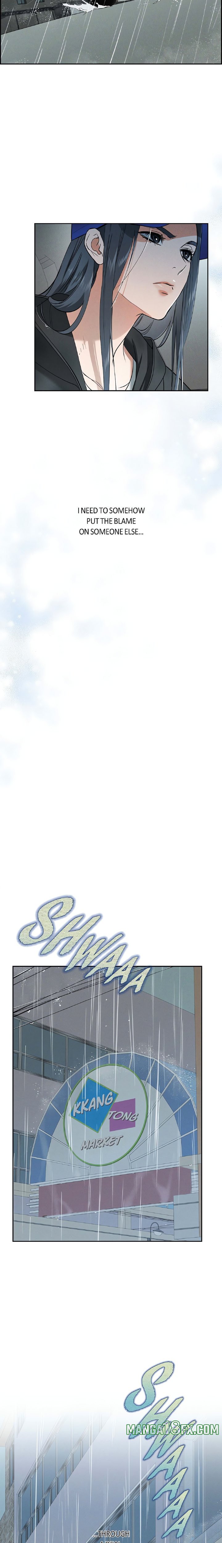 Falling (DOG) - Chapter 7 [photo 18] - MangaPorn