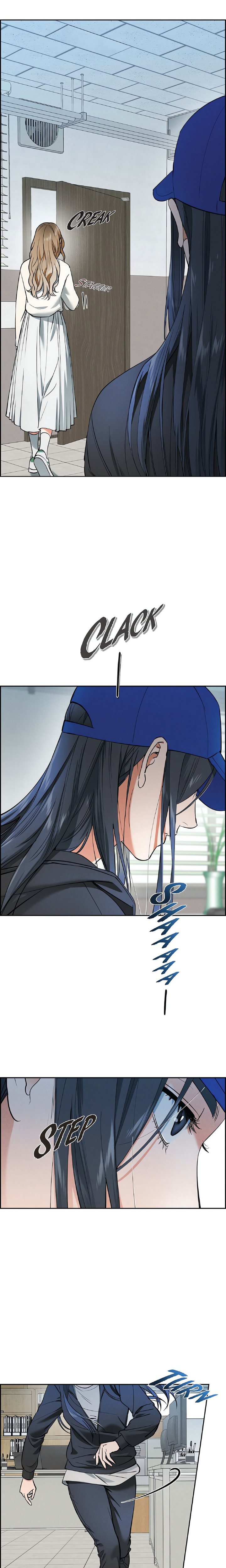 Falling (DOG) - Chapter 7 [photo 2] - MangaPorn