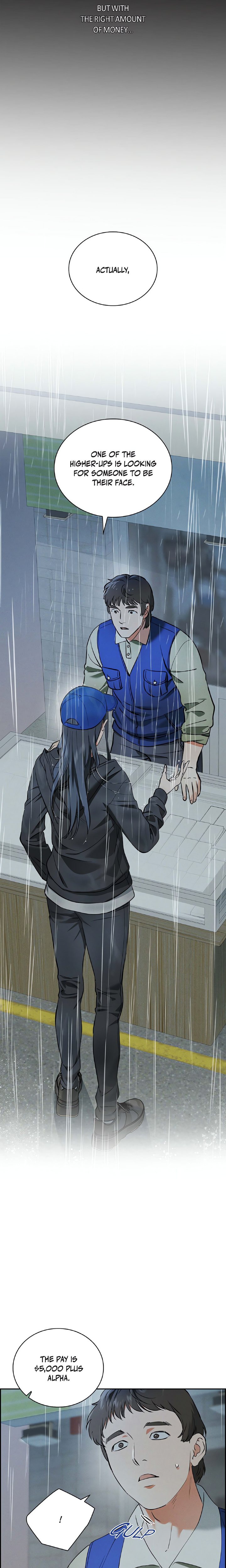 Falling (DOG) - Chapter 7 [photo 21] - MangaPorn