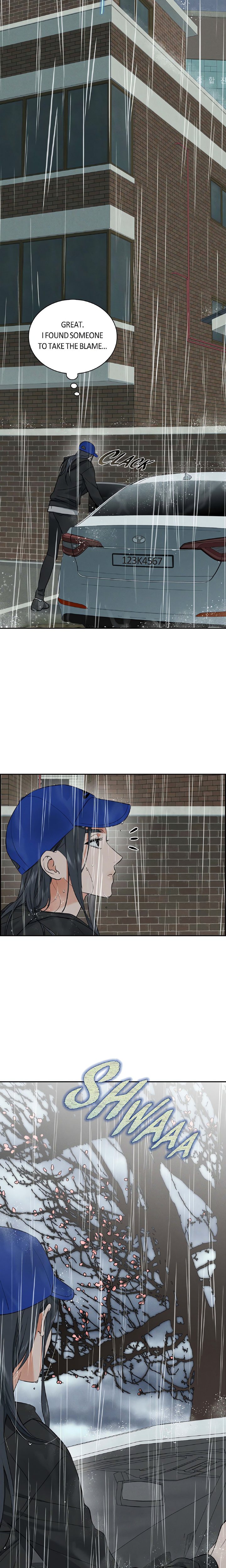 Falling (DOG) - Chapter 7 [photo 23] - MangaPorn