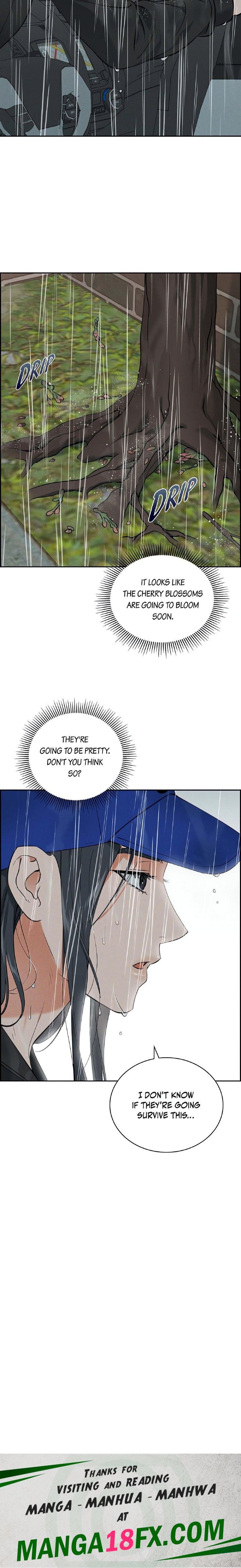 Falling (DOG) - Chapter 7 [photo 24] - MangaPorn