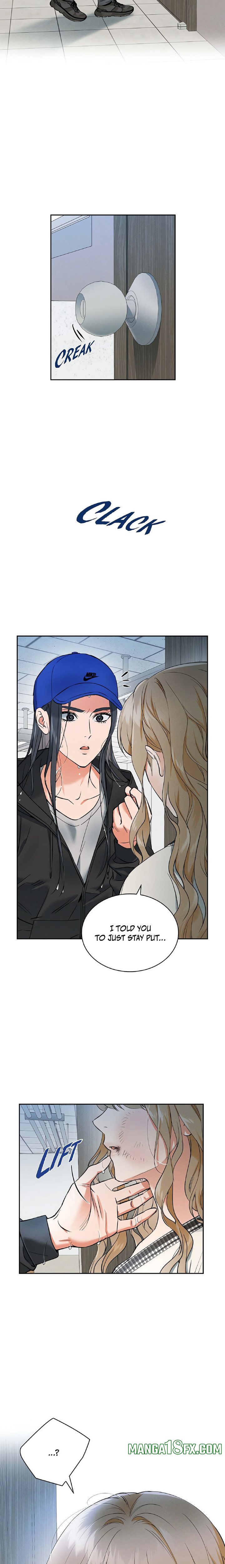 Falling (DOG) - Chapter 7 [photo 6] - MangaPorn