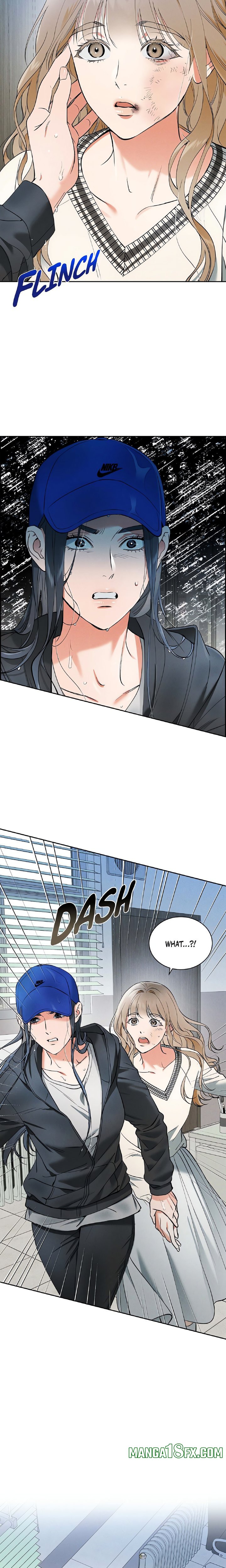 Falling (DOG) - Chapter 7 [photo 7] - MangaPorn