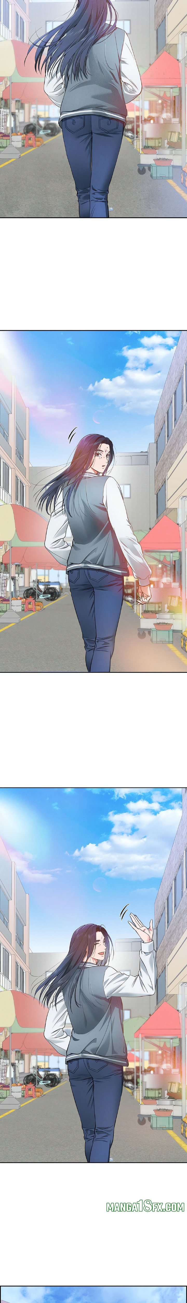 Falling (DOG) - Chapter 9 [photo 22] - MangaPorn