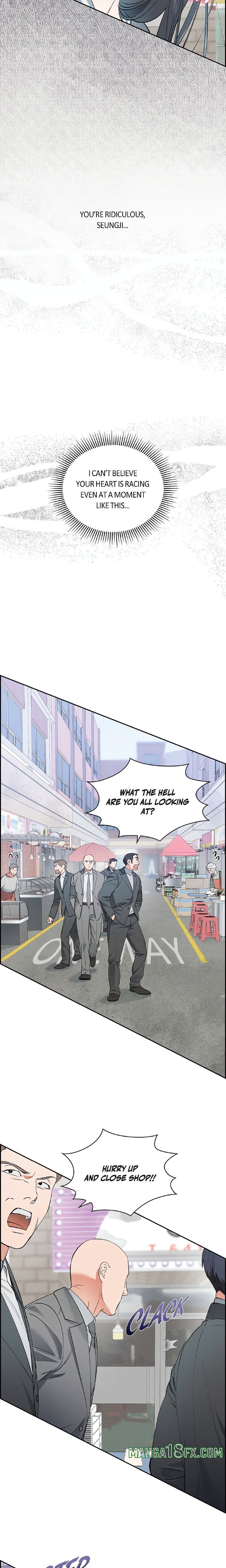 Falling (DOG) - Chapter 9 [photo 6] - MangaPorn