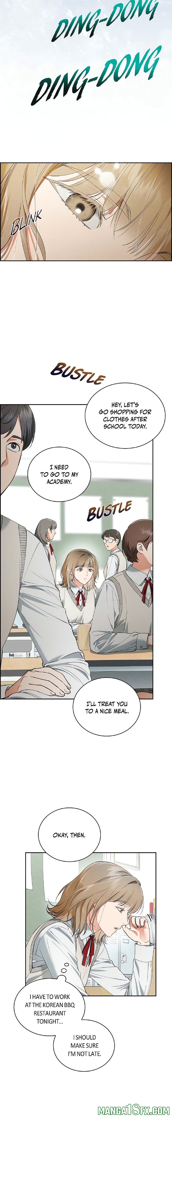 Falling (DOG) - Chapter 10 [photo 14] - MangaPorn