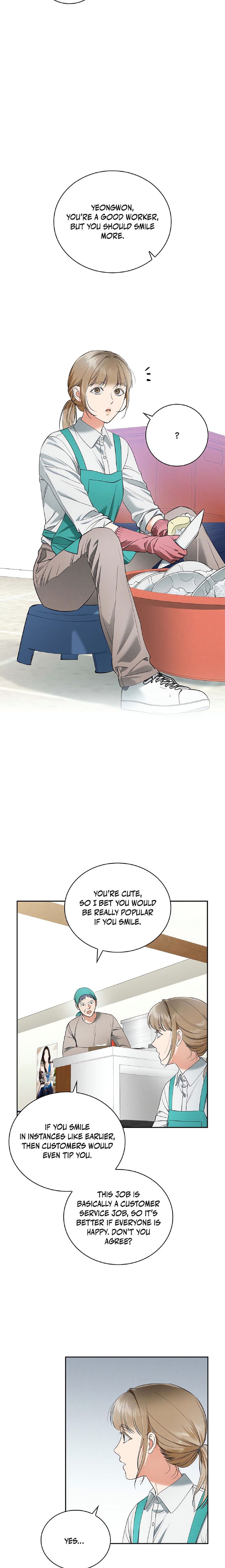 Falling (DOG) - Chapter 10 [photo 16] - MangaPorn