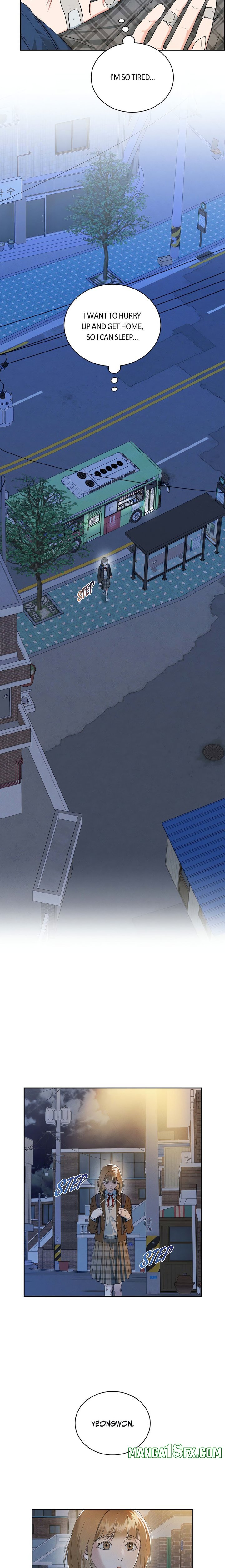 Falling (DOG) - Chapter 10 [photo 18] - MangaPorn