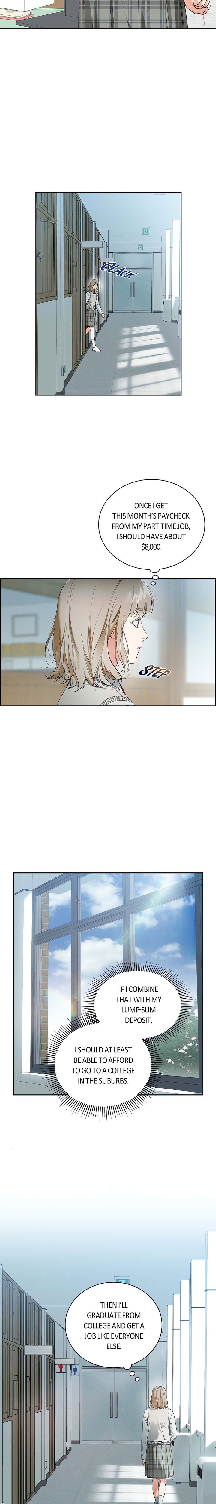 Falling (DOG) - Chapter 10 [photo 2] - MangaPorn