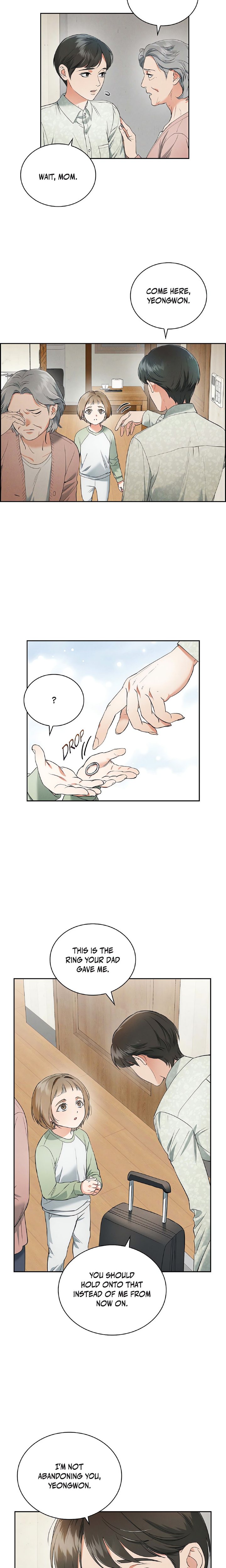 Falling (DOG) - Chapter 10 [photo 5] - MangaPorn