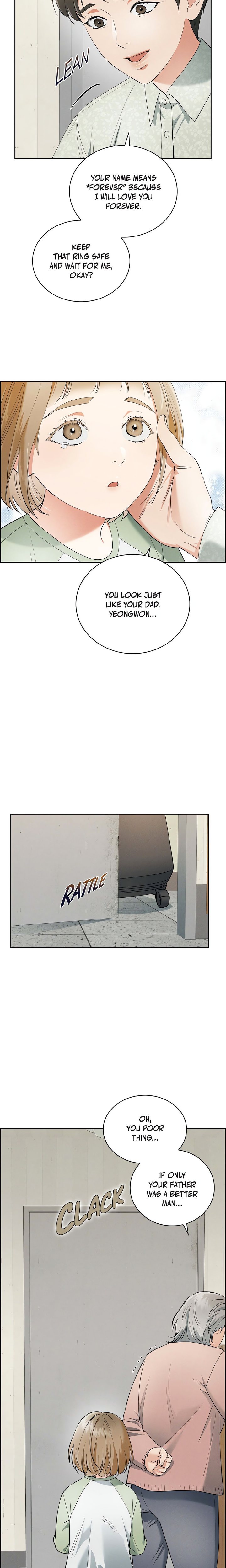 Falling (DOG) - Chapter 10 [photo 6] - MangaPorn