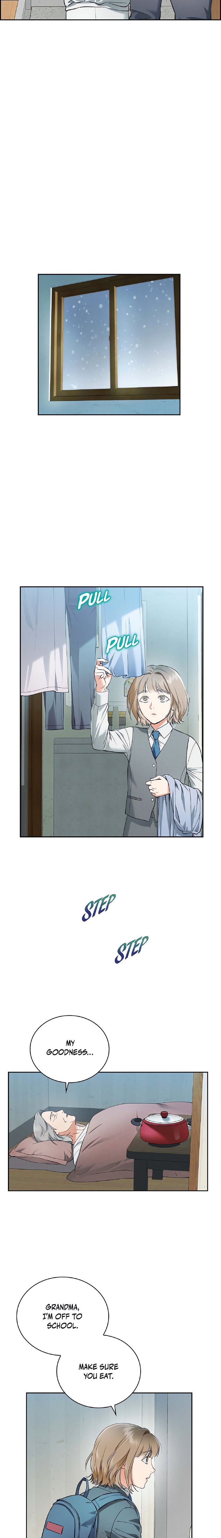 Falling (DOG) - Chapter 10 [photo 7] - MangaPorn