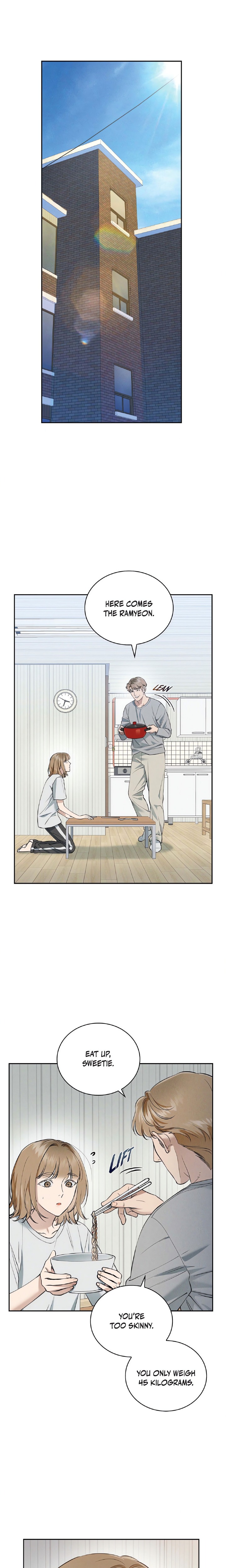 Falling (DOG) - Chapter 11 [photo 10] - MangaPorn