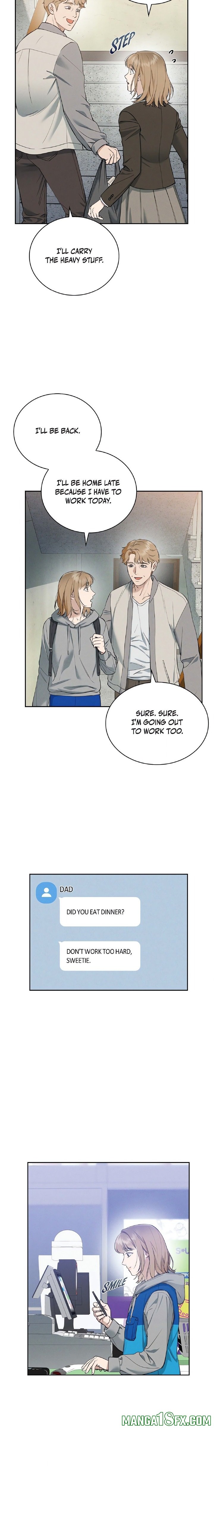 Falling (DOG) - Chapter 11 [photo 12] - MangaPorn