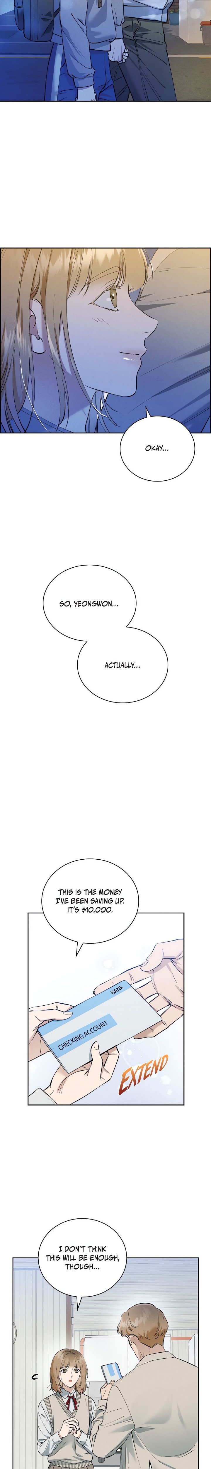 Falling (DOG) - Chapter 11 [photo 14] - MangaPorn