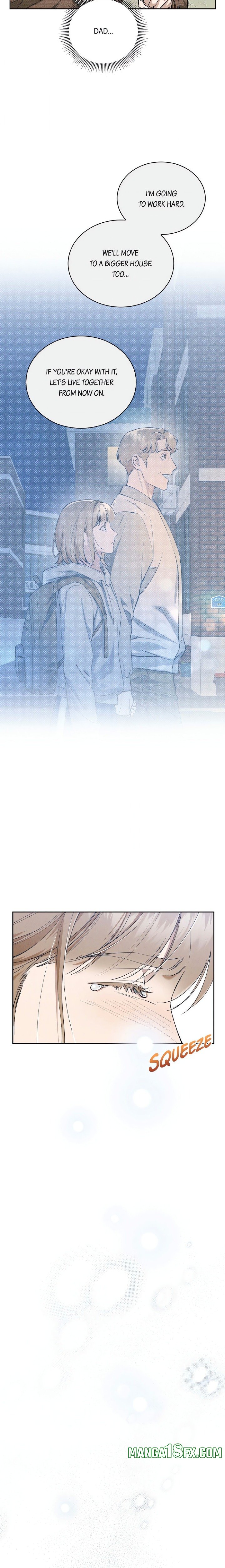 Falling (DOG) - Chapter 11 [photo 20] - MangaPorn