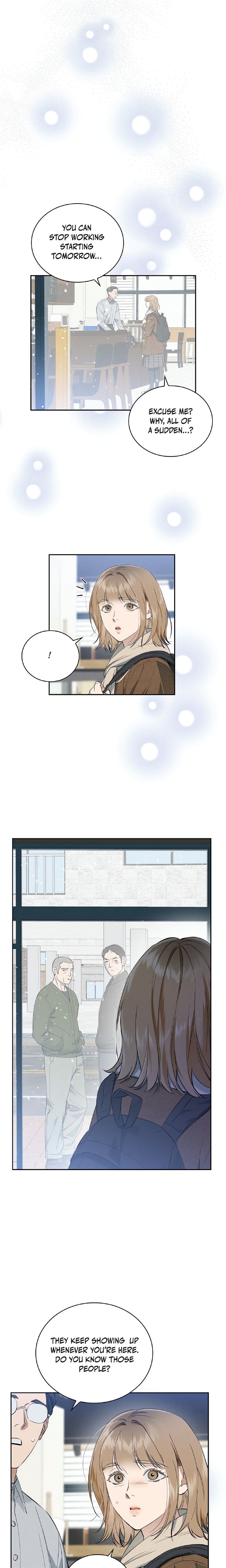 Falling (DOG) - Chapter 11 [photo 21] - MangaPorn