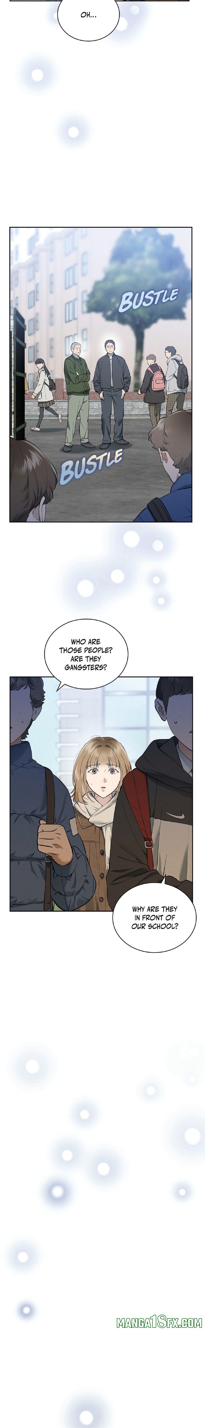 Falling (DOG) - Chapter 11 [photo 22] - MangaPorn