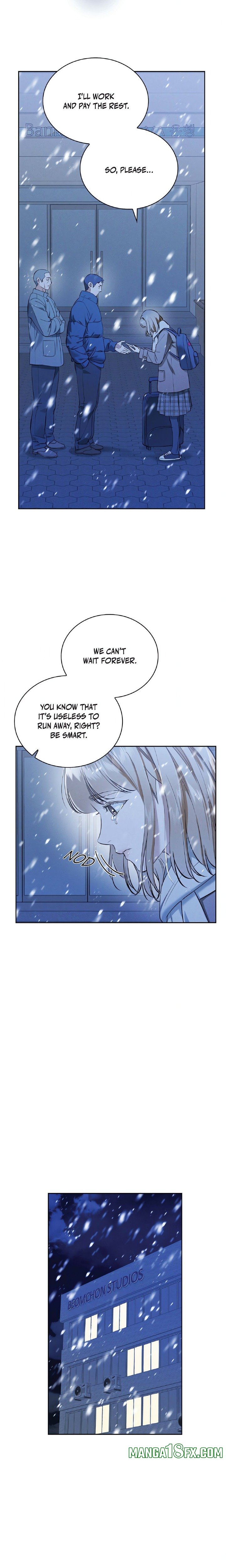 Falling (DOG) - Chapter 11 [photo 23] - MangaPorn