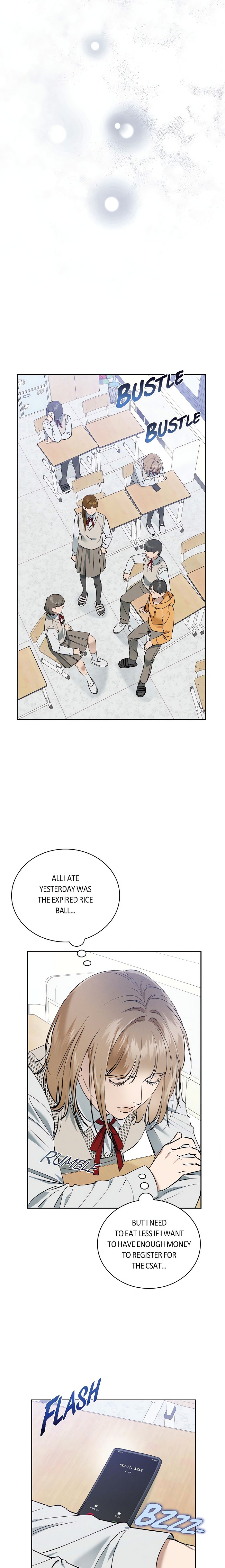 Falling (DOG) - Chapter 11 [photo 25] - MangaPorn