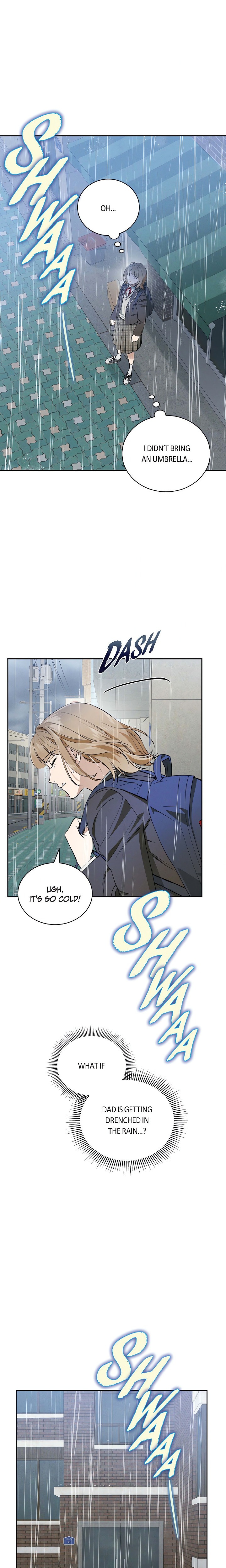 Falling (DOG) - Chapter 11 [photo 4] - MangaPorn