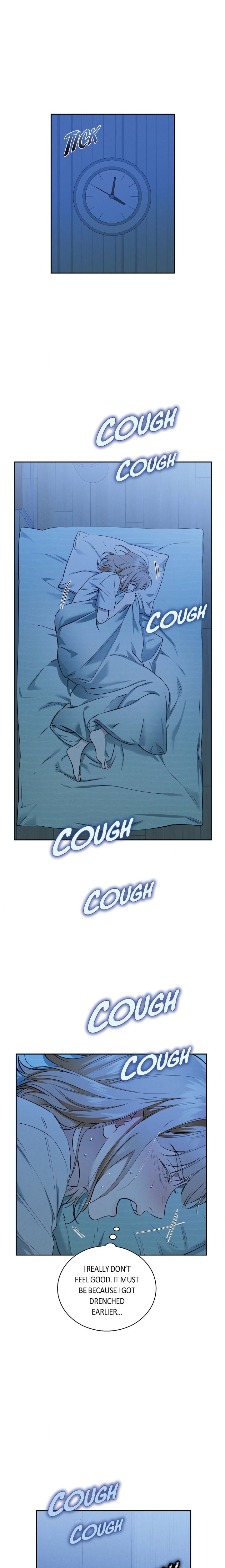 Falling (DOG) - Chapter 11 [photo 6] - MangaPorn