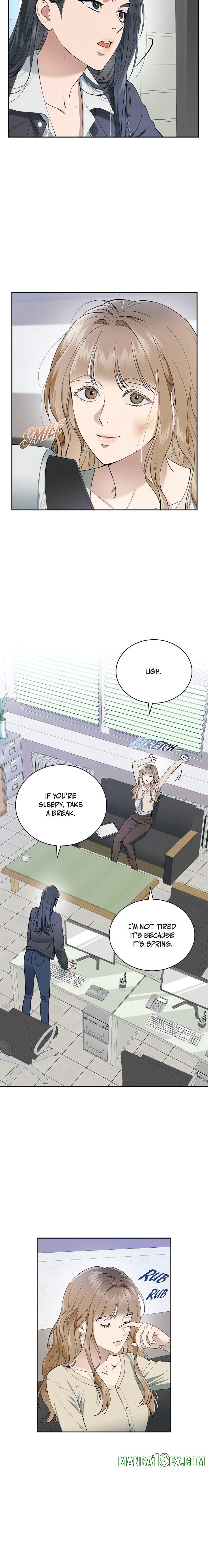 Falling (DOG) - Chapter 12 [photo 11] - MangaPorn