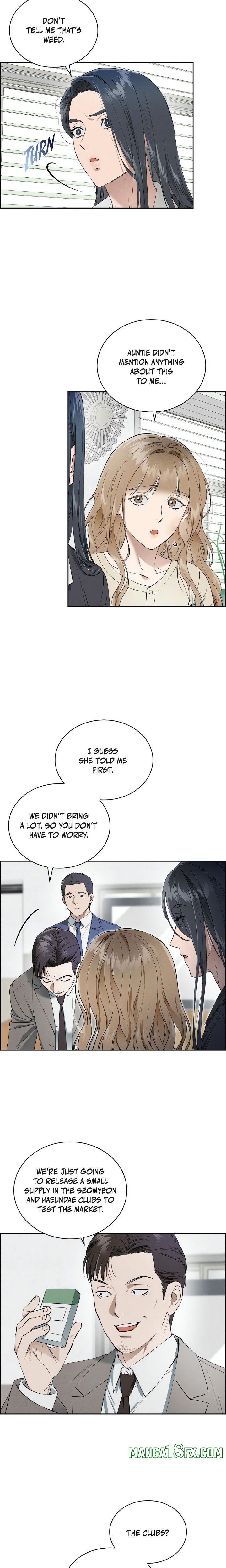 Falling (DOG) - Chapter 12 [photo 14] - MangaPorn