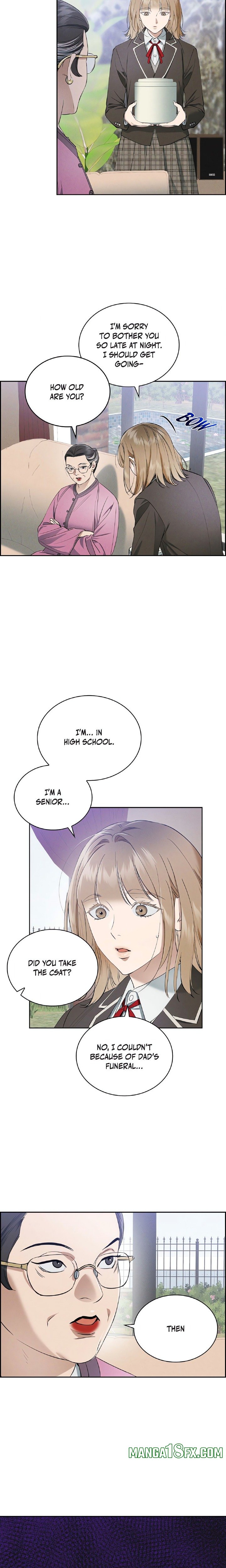 Falling (DOG) - Chapter 12 [photo 5] - MangaPorn