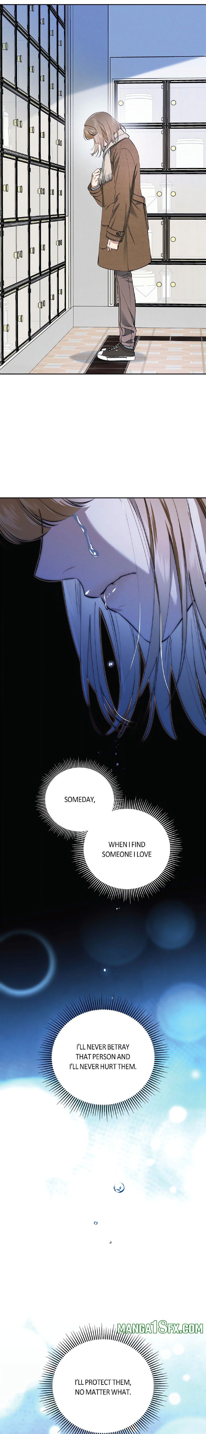 Falling (DOG) - Chapter 12 [photo 8] - MangaPorn