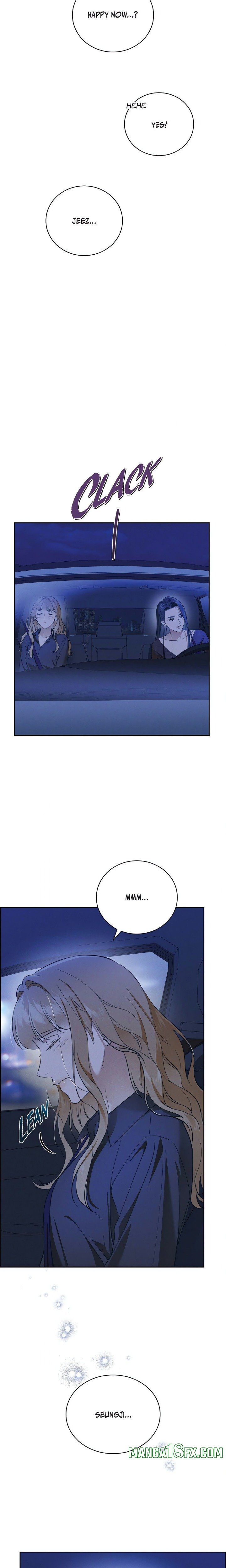 Falling (DOG) - Chapter 13 [photo 12] - MangaPorn