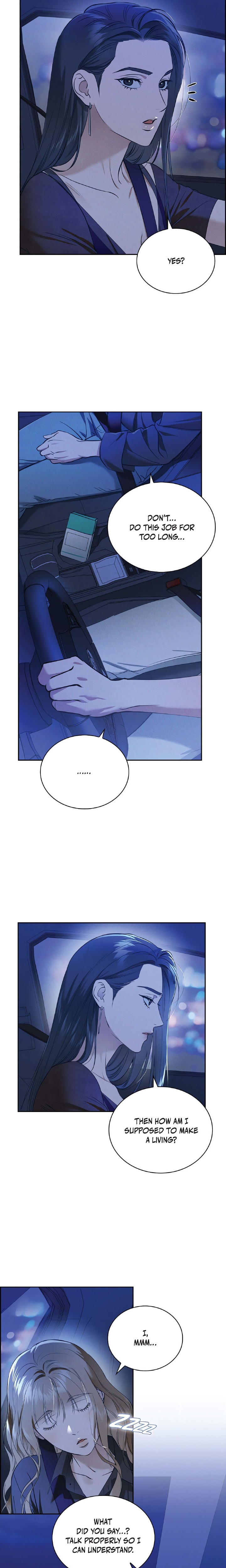 Falling (DOG) - Chapter 13 [photo 13] - MangaPorn