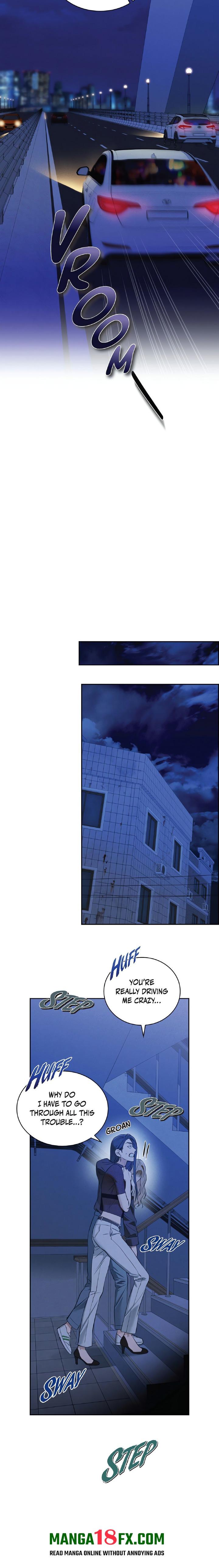 Falling (DOG) - Chapter 13 [photo 14] - MangaPorn