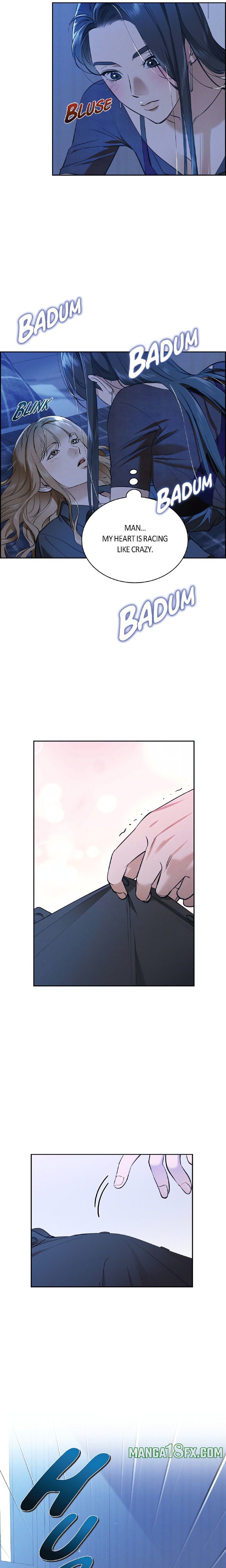 Falling (DOG) - Chapter 13 [photo 17] - MangaPorn