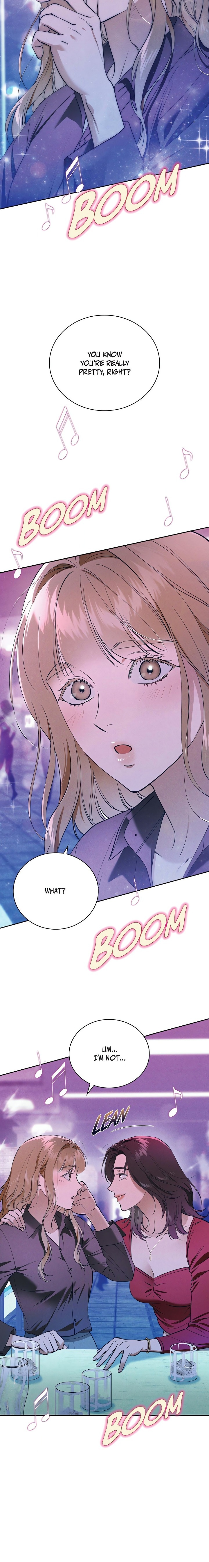 Falling (DOG) - Chapter 13 [photo 2] - MangaPorn