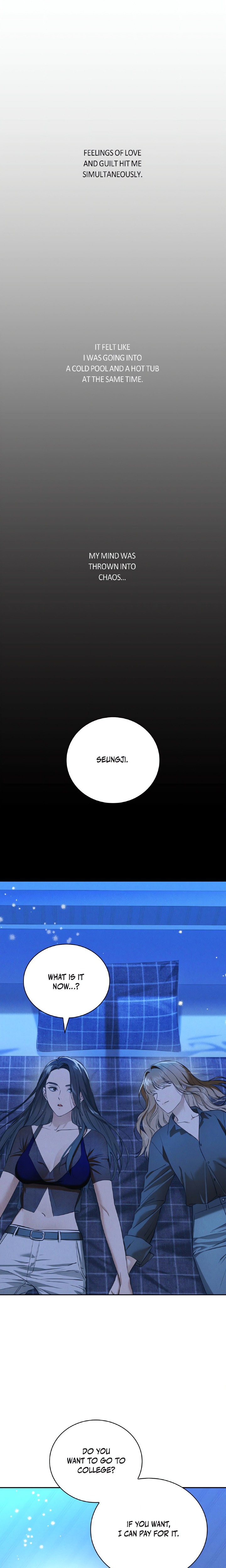 Falling (DOG) - Chapter 13 [photo 21] - MangaPorn