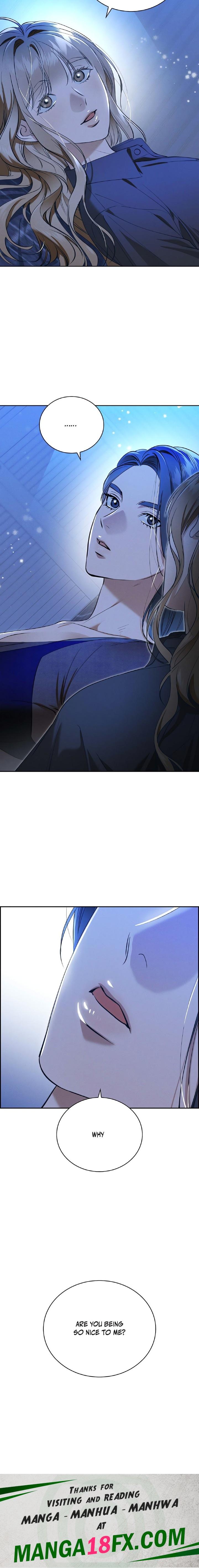 Falling (DOG) - Chapter 13 [photo 22] - MangaPorn