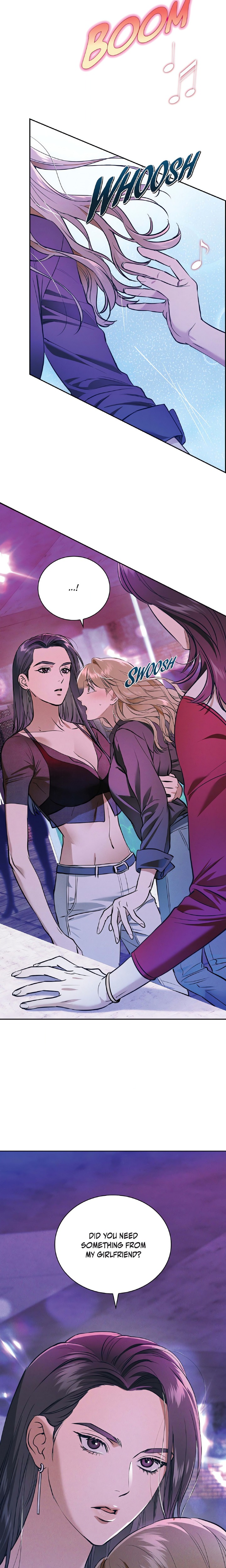 Falling (DOG) - Chapter 13 [photo 4] - MangaPorn